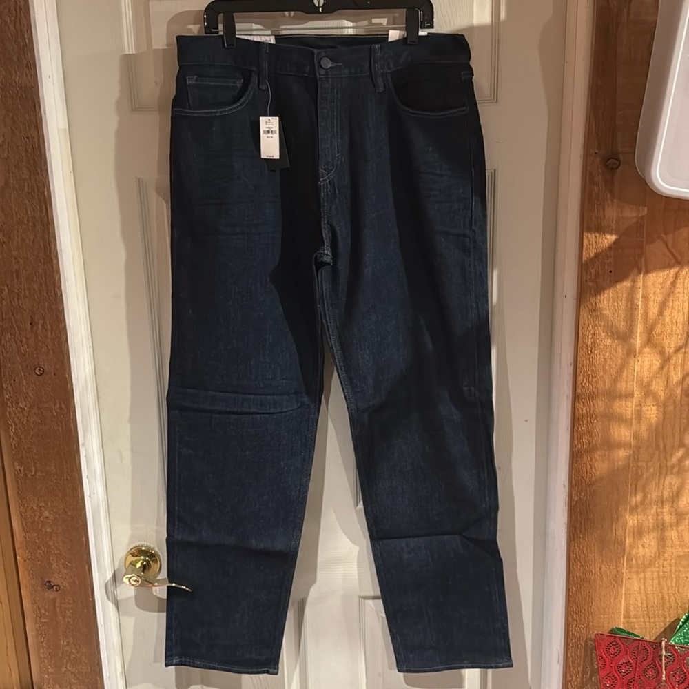NWT Banana Republic Jeans - Size 34x34